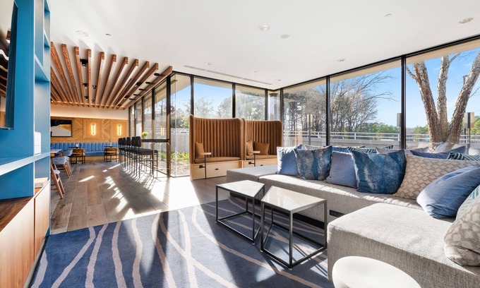 Chapel Hill Hotel | Sheraton Chapel Hill Hotel