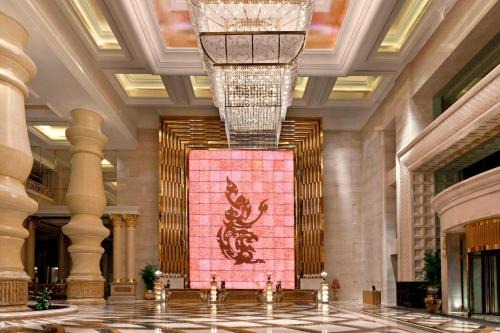 Nan An Hotel | Sheraton Chongqing Hotel
