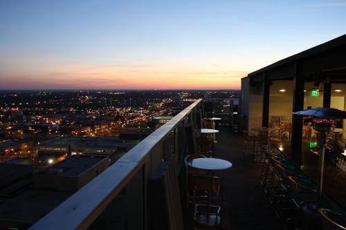 Columbia Hotel | Sheraton Columbia Downtown Hotel