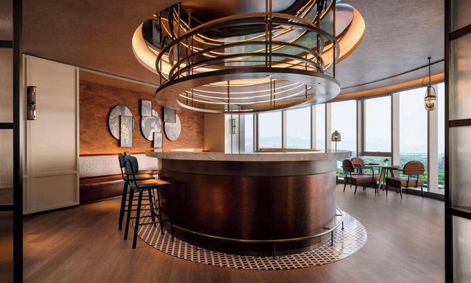 Jimei Hotel | Sheraton Grand Xiamen Jimei