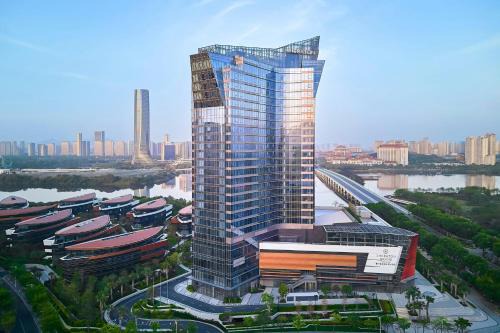 Jimei Hotel | Sheraton Grand Xiamen Jimei