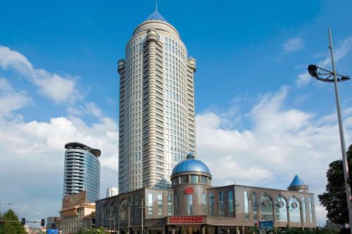 Yunyan District Hotel | Sheraton Guiyang Hotel