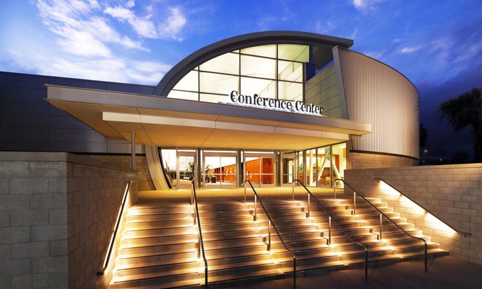 Bonita Hotel | Sheraton Hotel Fairplex & Conference Center