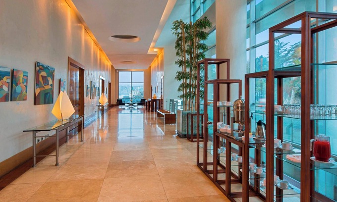 Vina del Mar Hotel | Sheraton Miramar Hotel & Convention Center