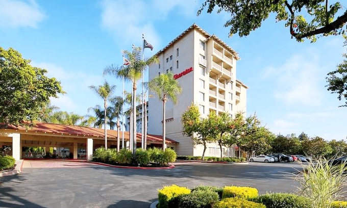 Milpitas Hotel | Sheraton San Jose Hotel