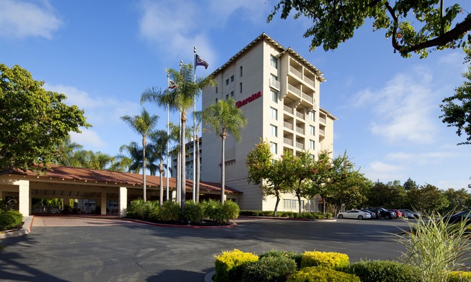 Milpitas Hotel | Sheraton San Jose