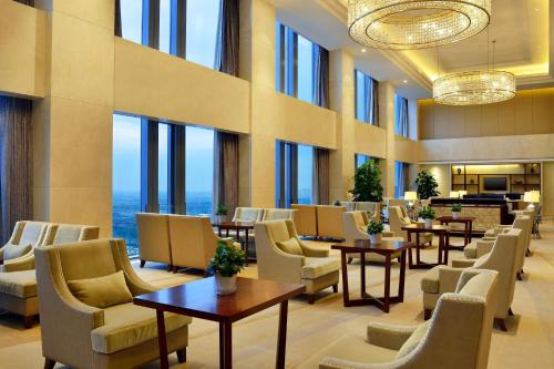 Hun Nan Hotel | Sheraton Shenyang South City Hotel