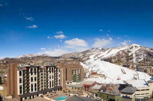Steamboat Springs Hotel | Sheraton Steamboat Resort Villas