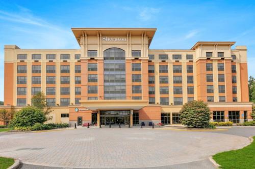 Tarrytown Hotel | Sheraton Tarrytown Hotel