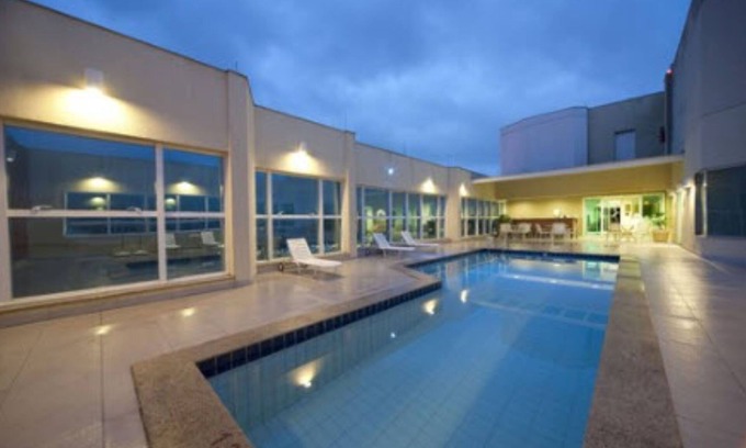 Praia do Canto Hotel | Sheraton Vitoria Hotel