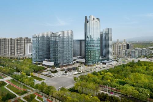 Baqiao Hotel | Sheraton Xi'an Chanba