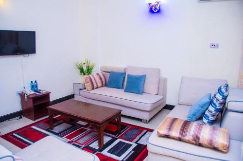 Tangana Hotel | Sheratton Regency Hotel