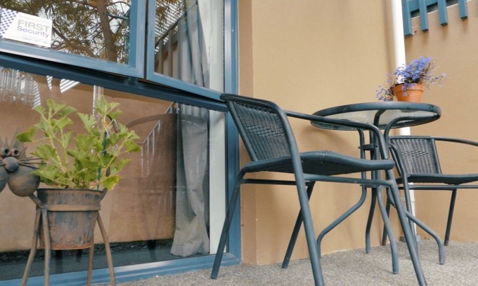 Sherborne Street Apartment | Sherborne Motor Lodge