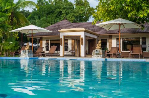 Oton Hotel | Sheridan Boutique Resort Iloilo