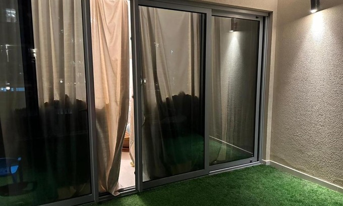 Deira Apartment | Sherina Plaza 2 Flat 103