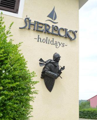 Seca Apartment | Sherlock's Holidays boutique rooms