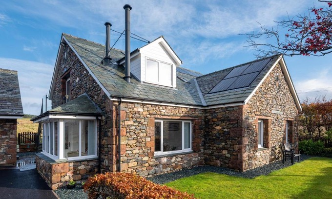 Penrith House | Sherriff