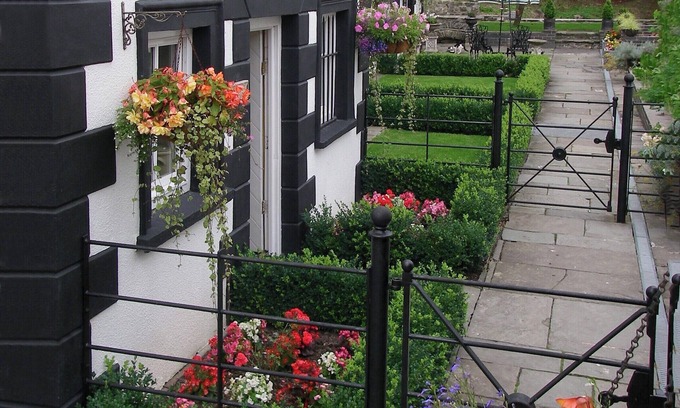 Llangadog Cottage | Sherrifs Lodge - HW7730