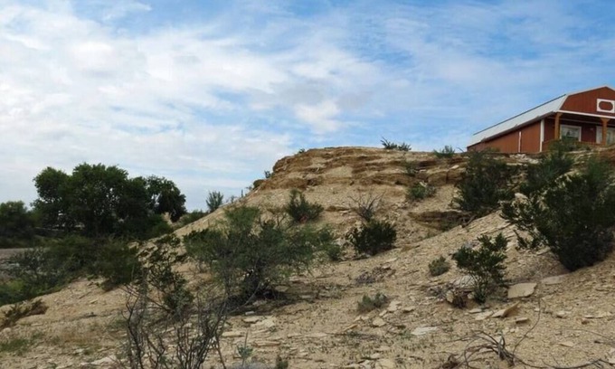 Study Butte-Terlingua Cabin | Sherri’s Terlingua Cabin on the Creek: Easy Access