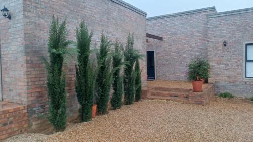 Riebeek Kasteel Villa | Sherry's Cottage