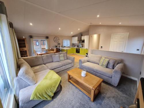 South Lakeland Leisure Village Resort | Sherwood 33