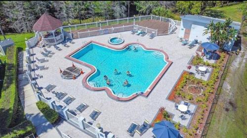 Kissimmee House | Sherwood Forest Mobile Home