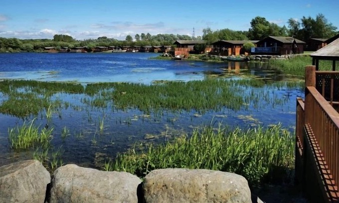 South Lakeland Leisure Village House | Sherwood Lodge - South Lakeland Leisure Village