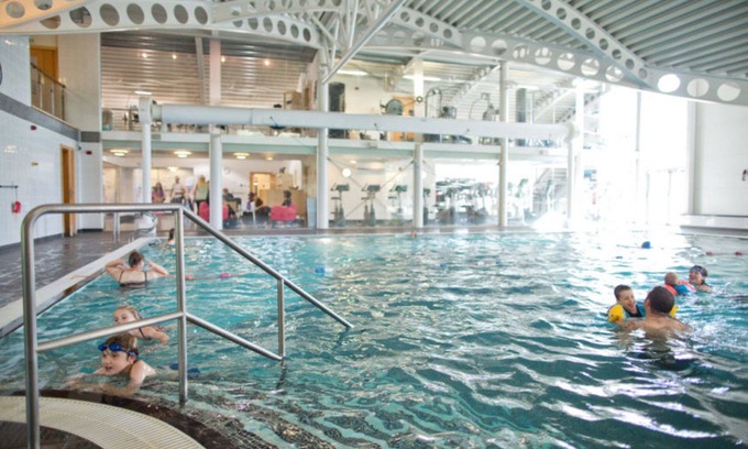 South Lakeland Leisure Village House | Sherwood Lodge - South Lakeland Leisure Village