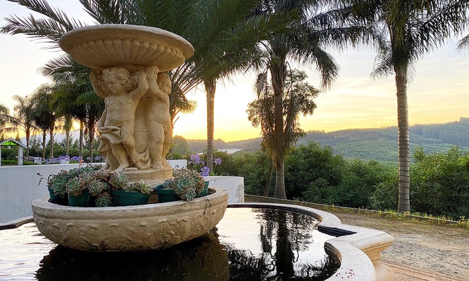 Tzaneen House | Sherwood's Country House