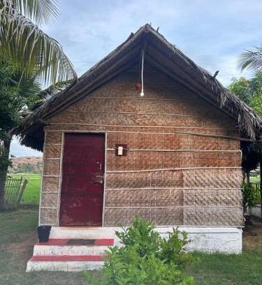 Kamalapur Resort | Sheshbesh hampi