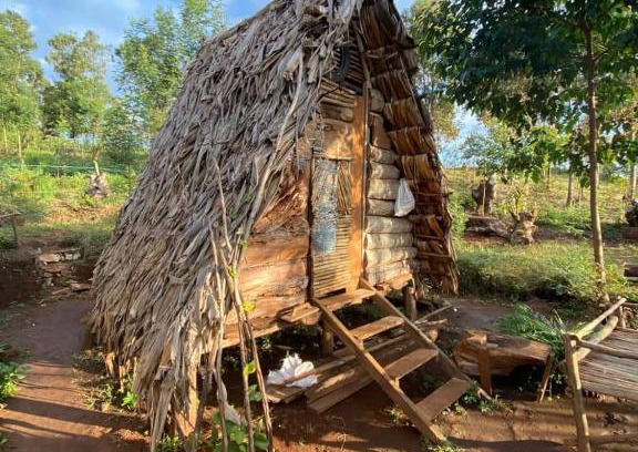 Soni House | SHEWAI CAMPSITE