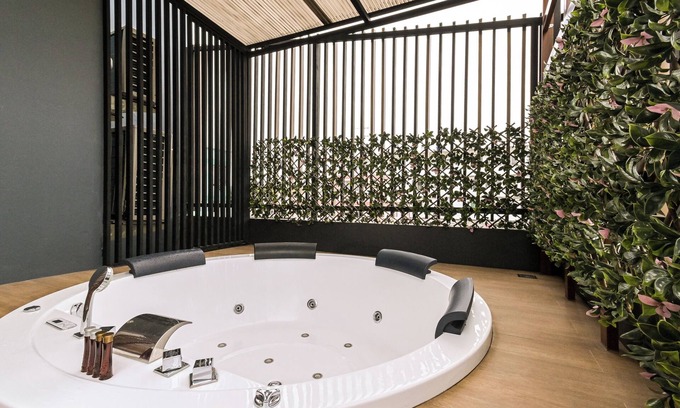 Bang Phlat Hotel | Shewin de Bangkok