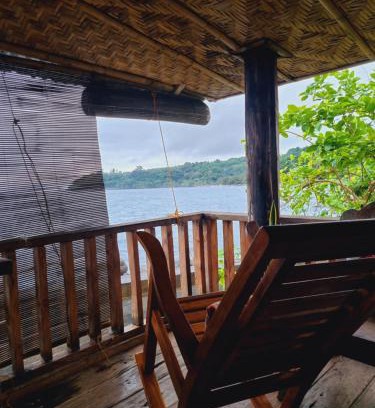 Mambajao House | Shey's Travellers Inn