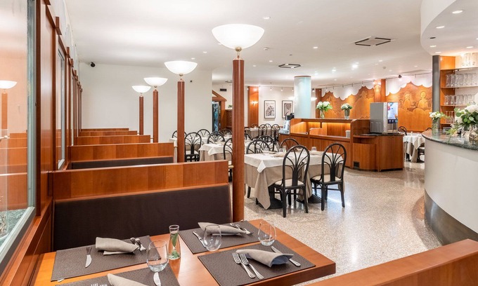 Riale Hotel | SHG Hotel Bologna