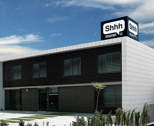 Onda Hotel | Shhh