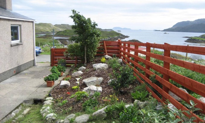 Lewis and Harris Cottage | Shiantview Cottage