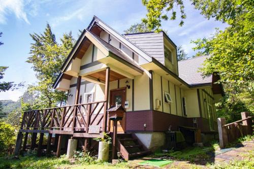 Kawasaki House | Shibatagun - House - Vacation STAY 17461