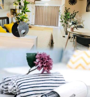 Honmachi House | shibuya center -Max 5p-家庭公寓-车站7分-直达新宿涉谷六本木银座