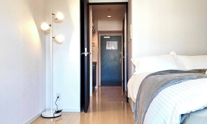 Udagawacho Apartment | Shibuya Crossing 6mins walk 1-bedroom with WiFi and AC in marvelous Shibuya City