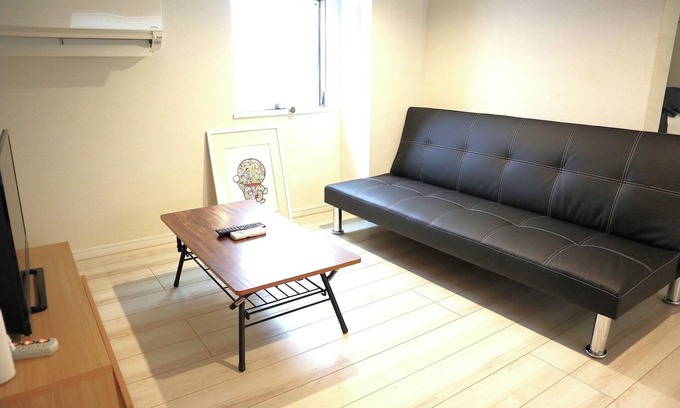 Higashi Apartment | Shibuya Station Charming Place 8min walk 3ppl B102 - B102/Shibuya-ku Tokyo