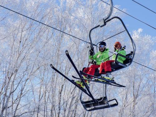 Shiga Highlands Hotel | Shiga Kogen Olympic Hotel