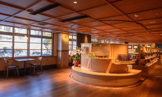 Shiga Highlands Hotel | Shigakogen Olympic Hotel