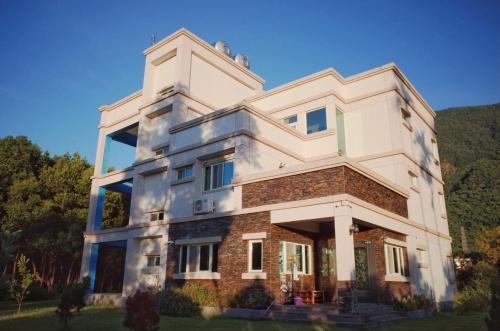Hualien House | ShiGuo Homestay
