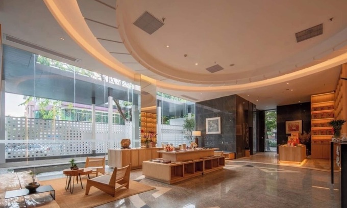 Panyu Hotel | SHIJING HOTEL