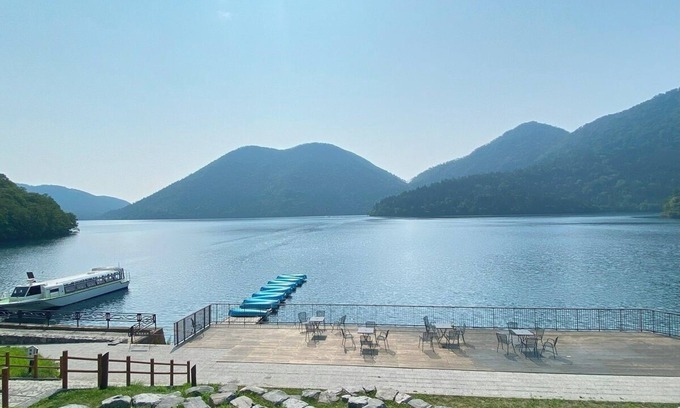 Shikaoi House | Shikaribetsu Lakeside Onsen Hotel Fusui