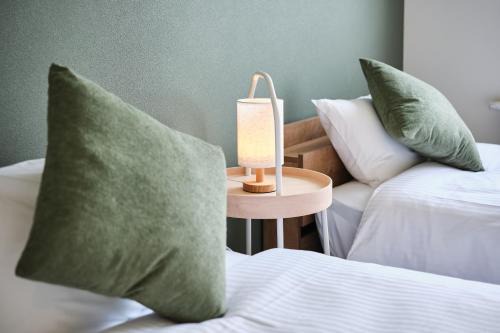 Nakafurano Villa | Shikauchi Furano