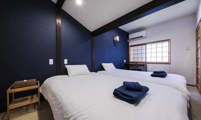 Karasuma House | Shiki Homes | ZEN FUYACHO 善 麩屋町