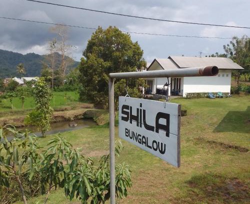 Moni House | Shila Bungalow