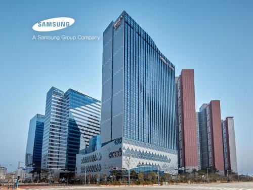 Gangseo District Hotel | Shilla Stay Busan Gimhae Airport - Noksan