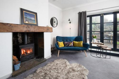 Jedburgh House | Shiloh Cottage